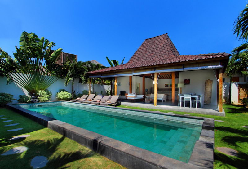 Бали аренда виллы с бассейном на месяц снять жилье на кипре у моря