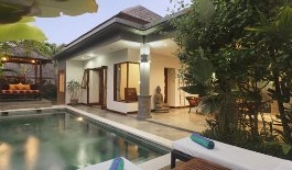 Villa Senang at Canti Asri Residences